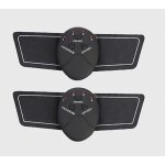 Appareil de fitness intelligent ems, instrument d'entranement musculaire, poste abs domestique, ohio ...