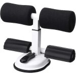 Appareil de fitness portable pour abdominaux, appareil d'entra�nement abdominal portable a aspiration ...