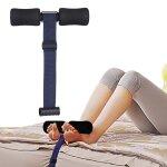 Appareil de fitness portatif pour les abdominaux, aide a la mise en position assise, equipement de fitness ...