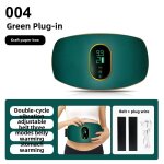 Appareil de massage abdominal amincissant, equipement de fitness a domicile 002004, masseur abdominal, ...
