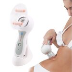 Appareil de massage corporel portable inu, anti - cellulite, kit de traitement thrapeutique, equipement ...