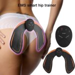 Appareil de massage de levage des fesses ems masseur de stimulation musculaire des hanches a
