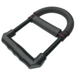 Appareil de musculation antidrapant pour les mains et les poignets, poigne rglable, equipement d'entraneme ...