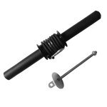 Appareil de musculation pour l'avant - bras, poigne, entraneur de force, equipement d'entranement ...