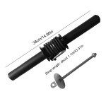 Appareil de musculation pour l'avant - bras, poigne, entraneur de force, equipement d'entranement ...