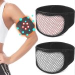 Appareil de musculation pour les bras slimmaionix blanc