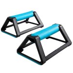 Appareil de musculation des bras, support pour pompes, renforcement complet du corps, agilit accrue, ...