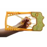 Appareil de musculation des doigts pour personnes agées, hémiplégie, force des doigts, balle de préhension ... Appareil de musculation des doigts pour personnes agées, hémiplégie, force des doigts, balle de préhension ...