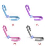 Appareil de musculation a domicile pour la perte de poids, pour tonifier les muscles des jambes, des ...