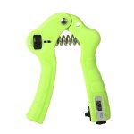 Appareil de musculation de type a, equipement de prhension pour l'entranement au comptage des poignets, ...