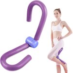 Appareil de musculation multifonctionnel pour les cuisses - violet, appareil de musculation pour les ...