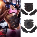Appareil de musculation des muscles br?lants de graisse appareil de massage intelligent de formation ... Appareil de musculation des muscles br?lants de graisse appareil de massage intelligent de formation ...
