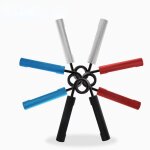 Appareil de musculation et de musculation a poign�e robuste, appareil de d�veloppement de la force musculaire, ...