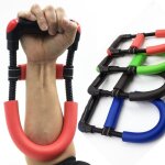 Appareil de musculation pour le poignet et l'avant - bras, ?quipement de renforcement musculaire