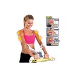 Appareil de musculation wonder bras force brawn dispositif de formation avant - bras poignet exerciseur ...