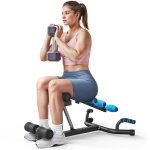 Appareil a squat multifonction merach, charge 136 kg, réglable, massage, entraînement complet abdos, ... Appareil a squat multifonction merach, charge 136 kg, réglable, massage, entraînement complet abdos, ...