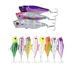 App�t artificiel dur pour la p�che en surface, leurre pour attraper des poissons, mat�riel pour p�cher, ...