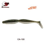 Appât artificiel de qualité esfishing spiner wobbler shad 100mm 125mm pour brochet bar t queue gabarits ... Appât artificiel de qualité esfishing spiner wobbler shad 100mm 125mm pour brochet bar t queue gabarits ...