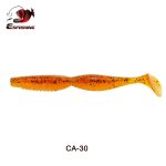 Appât artificiel de qualité esfishing spiner wobbler shad 100mm 125mm pour brochet bar t queue gabarits ... Appât artificiel de qualité esfishing spiner wobbler shad 100mm 125mm pour brochet bar t queue gabarits ...