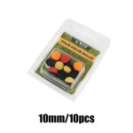 App�t artificiel en mousse pour la p�che, balle flottante pour attraper des poissons tels que les carpes, ...