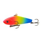 App�t artificiel en plastique dur pour la p�che, leurre pour attraper des poissons comme le brochet ou ...