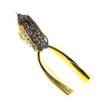 App�t artificiel souple en plastique pour la p�che, leurre pour attraper des poissons comme les bars, ...