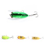 App�t dur bionique pour la p�che, leurre pour attraper des poissons tels que les cigales, mat�riel pour ...