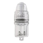 App�t lumineux pour la p�che sous - marine, leurre pour attraper des poissons, long, lumineux, lumi�re ...