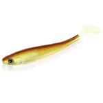 App�t souple artificiel en silicone pour la p�che, leurre pour attraper des poissons tels que les bars, ...