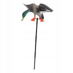 Appeau de canard avec aile rotative appeau de canard de chasse durable et raliste en 3d