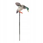 Appeau a canard grandeur nature, modle 3d raliste