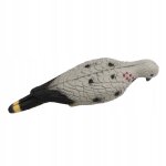 Appelant de pigeon 3d appel complet du corps tir de chasse pour jardin extrieur