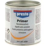 Appr�t - primaire - anti - corrosion - gris - pour m�tal - presto - pot de 200ml