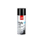 Appr�t - primaire - noir - universel - bois, carrosserie, m�tal, plastique - app rally 400