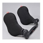 Appuie t�te auto repose t�te cervical head neck support r�glable confortable support sur les deux c�t�s ...