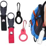 Apt - lot de 4 sacs porte - bouteilles pratiques avec mousqueton - porte - bouteille robuste avec accès ... Apt - lot de 4 sacs porte - bouteilles pratiques avec mousqueton - porte - bouteille robuste avec accès ...