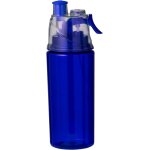 Apt - bouteille d'eau de 600 ml avec brumisateur pour l'extrieur, l'hydratation, le cyclisme, l'escalade, ...