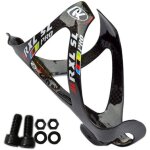Apt - carbone porte - bidons bouteille cage vlo bidon bouteille d'eau porte - bouteille de velo monter ...