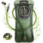 Apt - poche hydratation, poche a eau 2 l avec système anti - fuite, poche a eau sac a dos portable réservoir ... Apt - poche hydratation, poche a eau 2 l avec système anti - fuite, poche a eau sac a dos portable réservoir ...