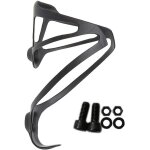 Apt - porte gourde vtt porte bidon carbone porte gourde velo carbone porte gourde velo route ud mat noir ...