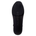 Aquawave chaussons de plong�e m000177357 neoprene unisex eu 46 - 47 noir
