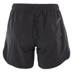 Aquawave short rossina femme m noir