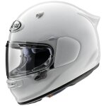 Arai casque int�gral quantic diamond blanc