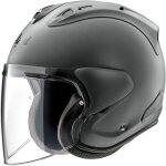 Arai sz - r evo frost casque jet, gris, taille xs pour hommes
