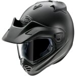 Arai tour - x5 frost casque de motocross, noir, taille l pour hommes