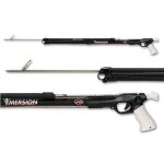 Arbalete challenger pro 28 mm - longueur - 90 cm