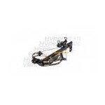 Arbalte a poulie mission mxb 360