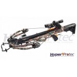 Arbalete a poulie frost wolf couleur camo