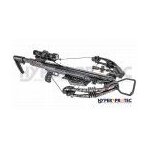 Arbalete a poulie killer instinct burner 415