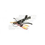Arbalte skorpion xbr 100 avec viseur - 175 livres